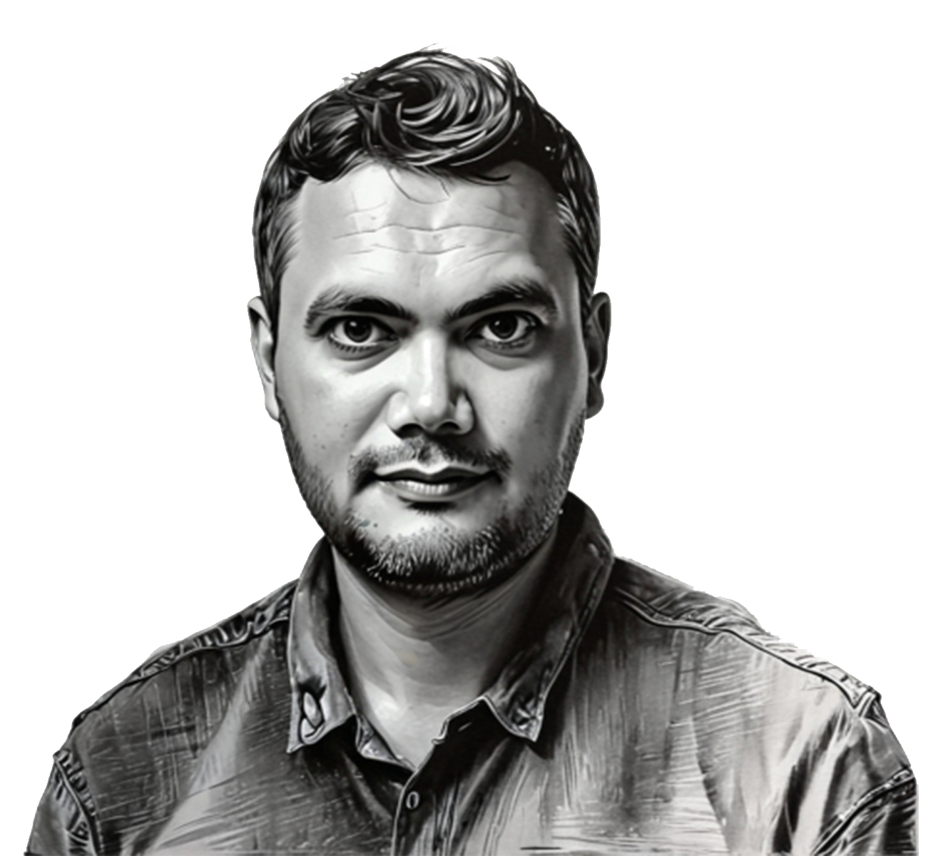 Profile picture of Dhaval Parikh, CTA (Chief Technology Architect) of Gentek.ai.