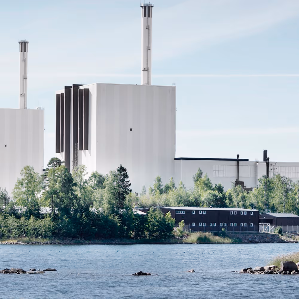 Building agile capability for one of Europe’s largest industrial projects