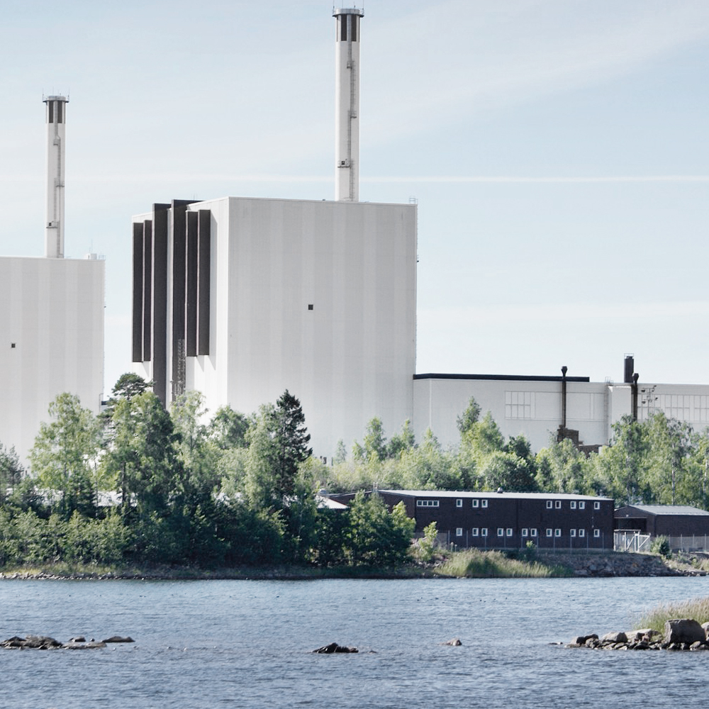 Building agile capability for one of Europe’s largest industrial projects