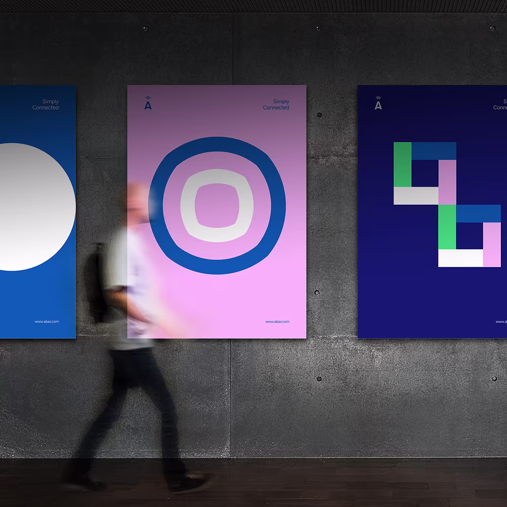 Scalable brand and design system for growth