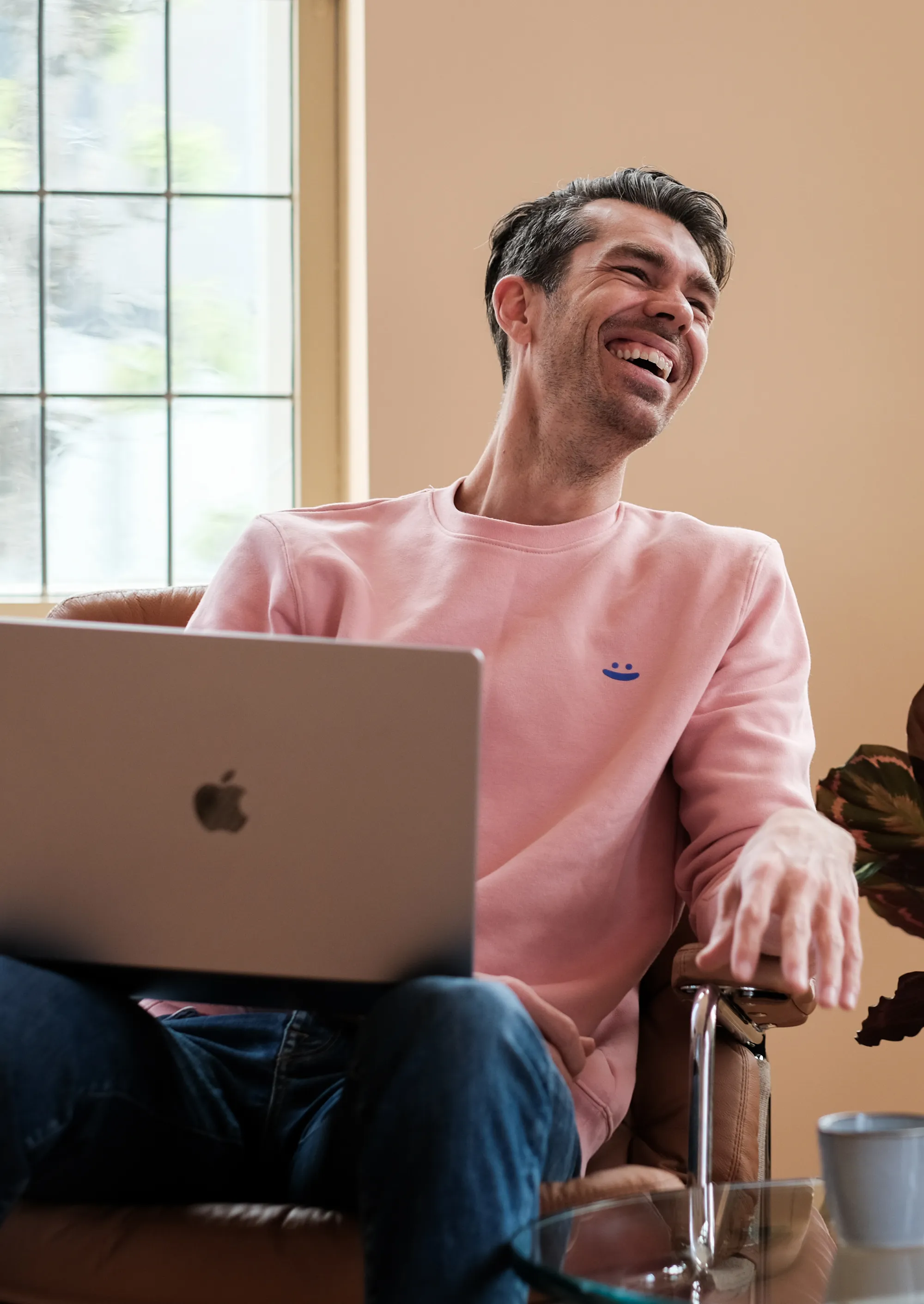 Visual illustration of company value