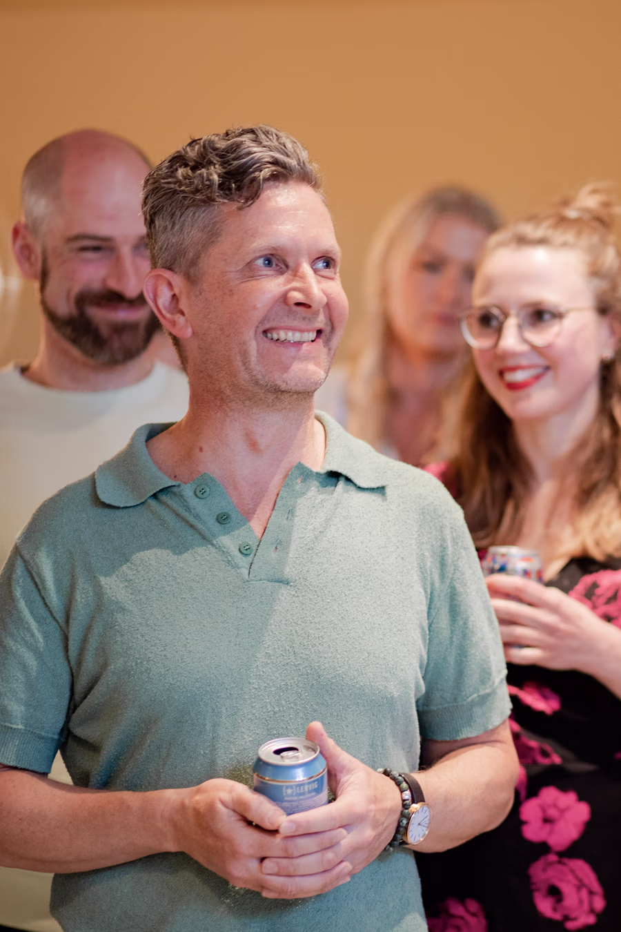 Photo showing life and culture at Canoe