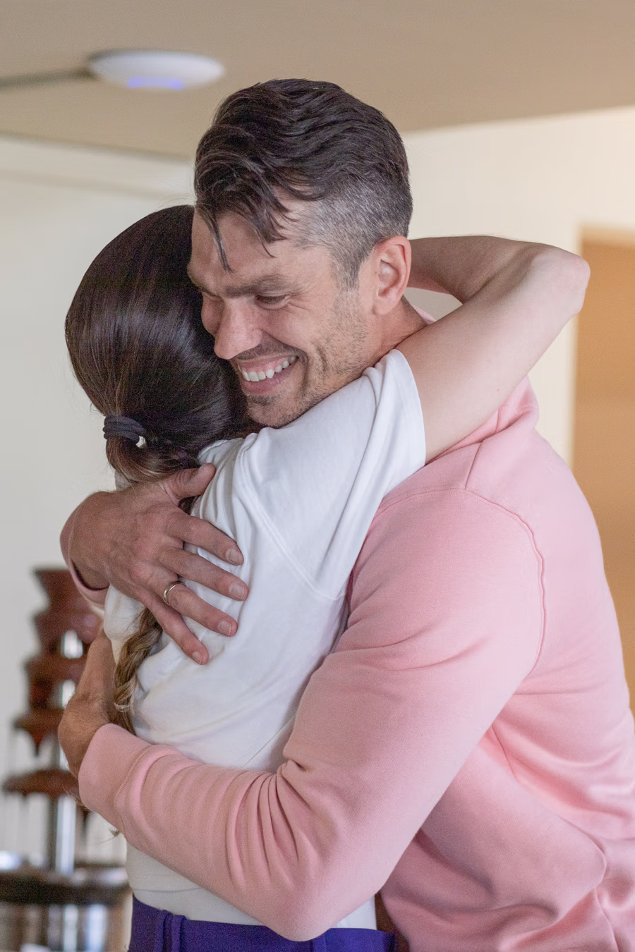 Photo showing life and culture at Canoe