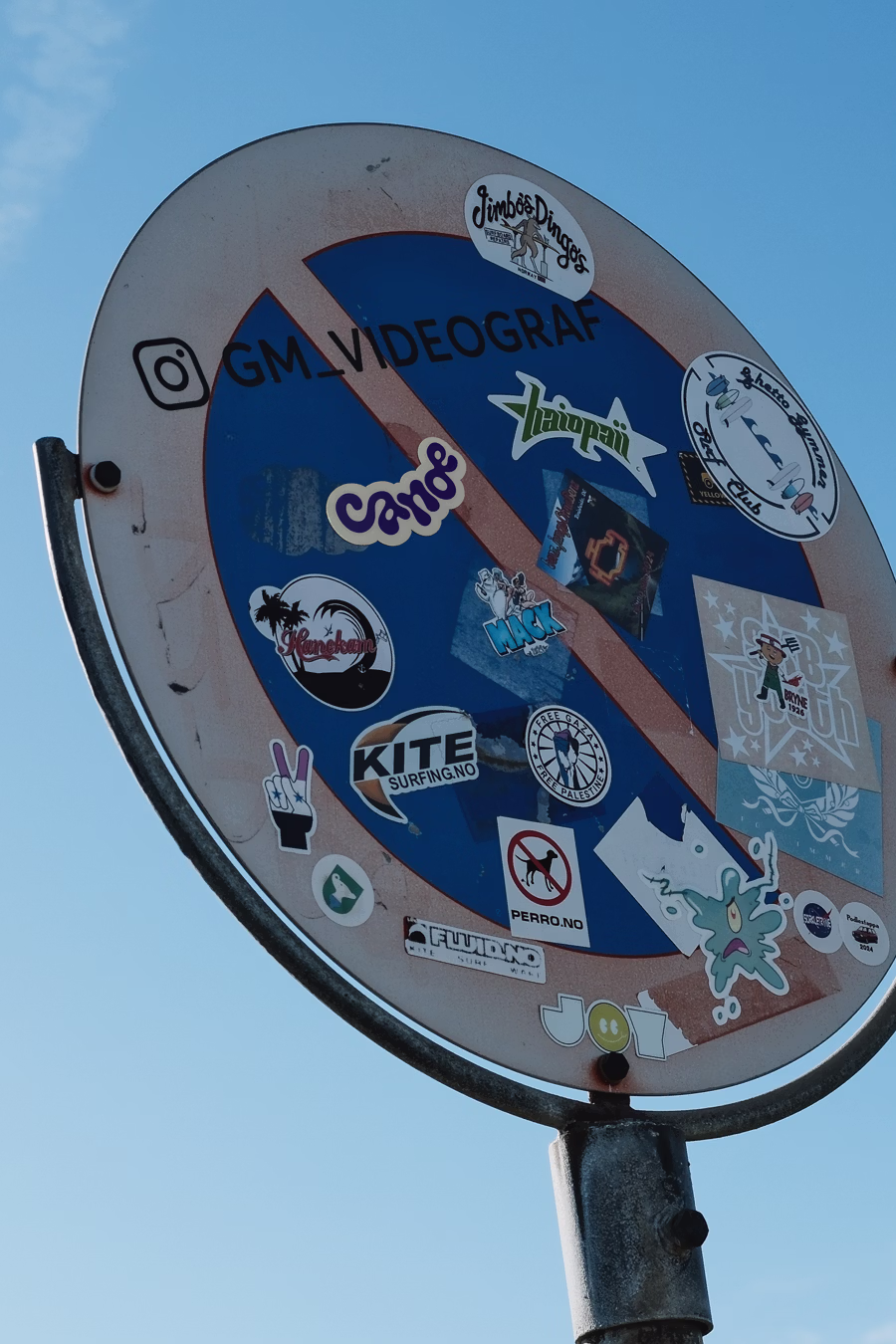 Photo showing life and culture at Canoe