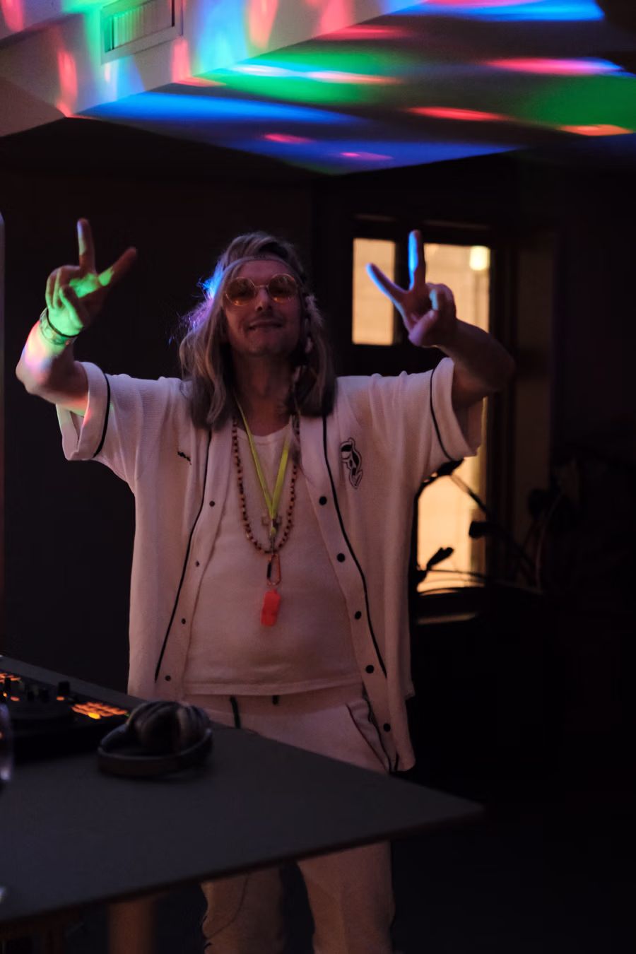 Photo showing life and culture at Canoe