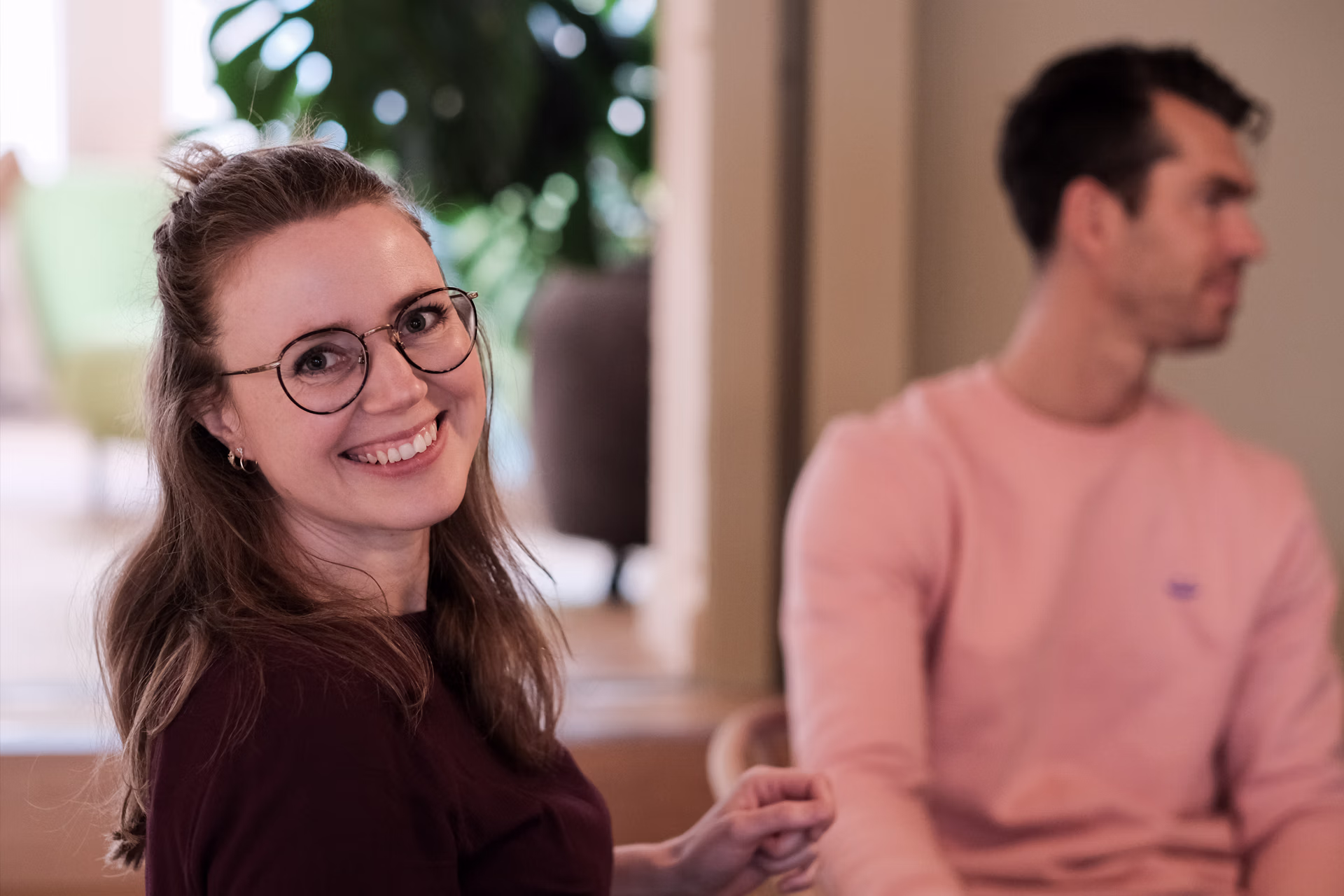 Team photo from Canoe gallery