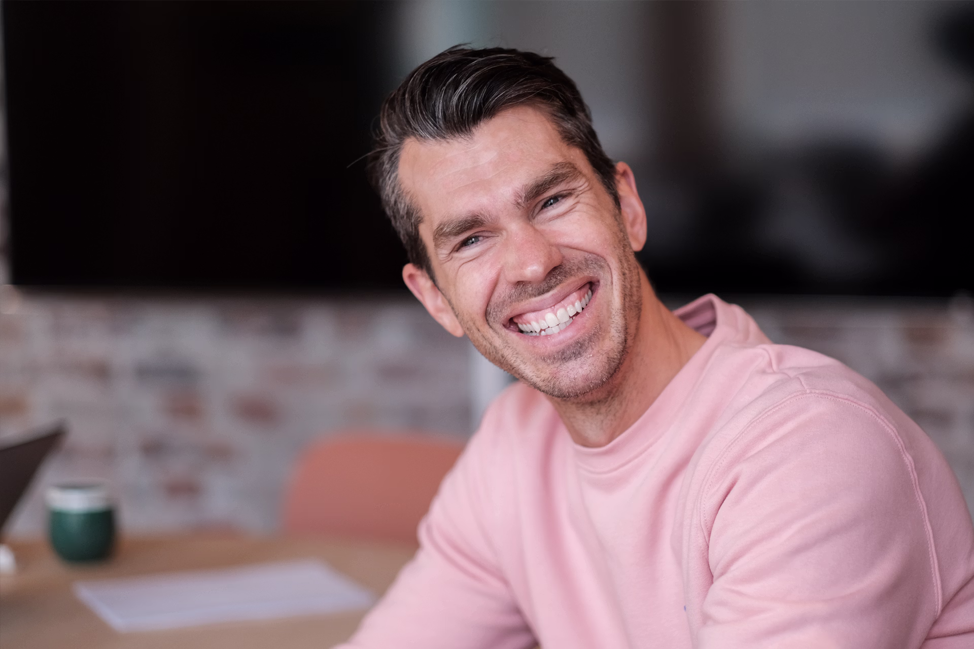 Team photo from Canoe gallery