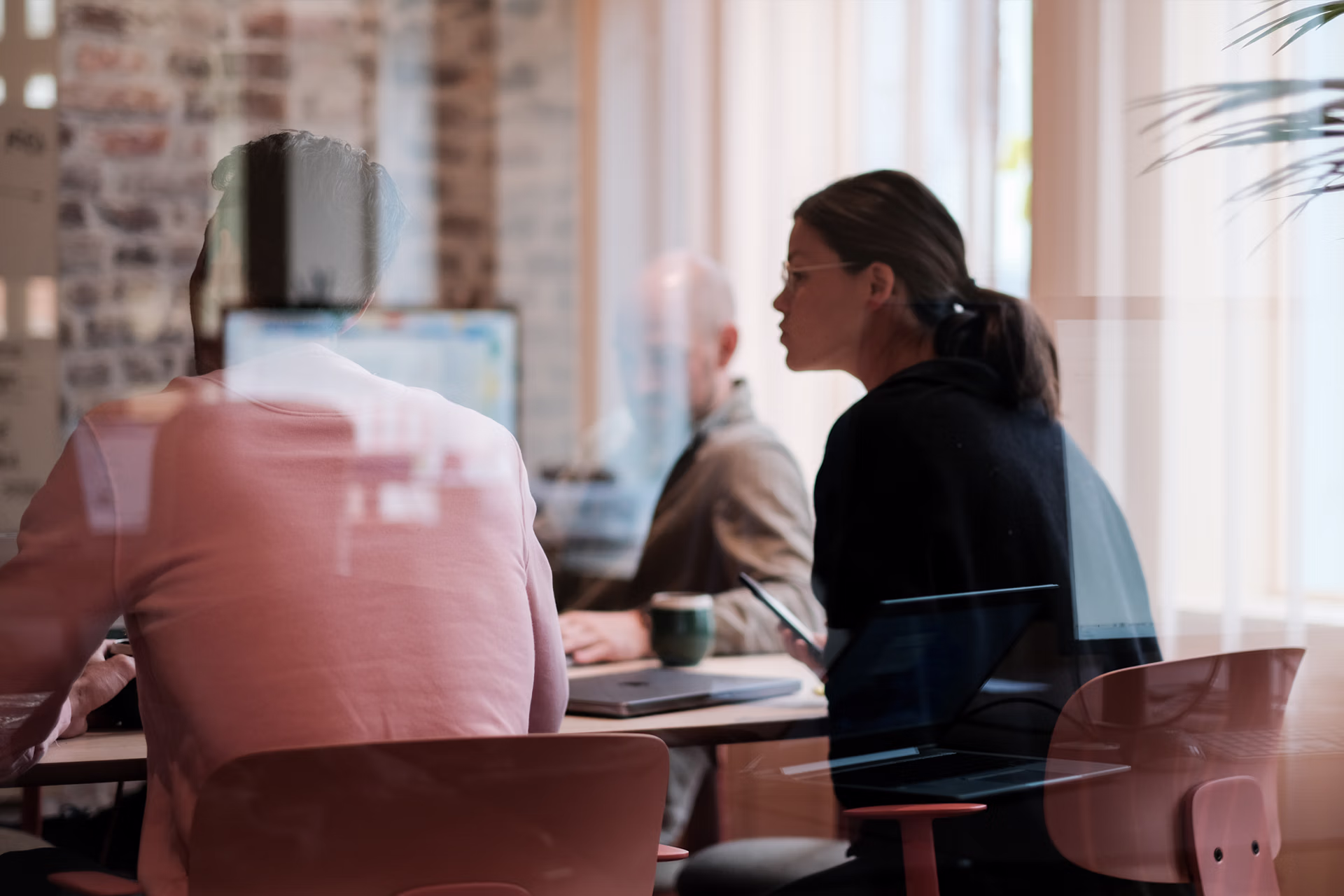 Team photo from Canoe gallery