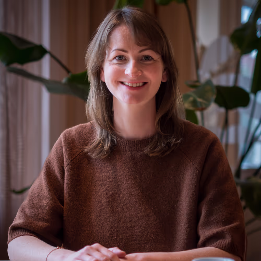 Velkommen, Rose Burgoyne: En ny padler blir med i mannskapet