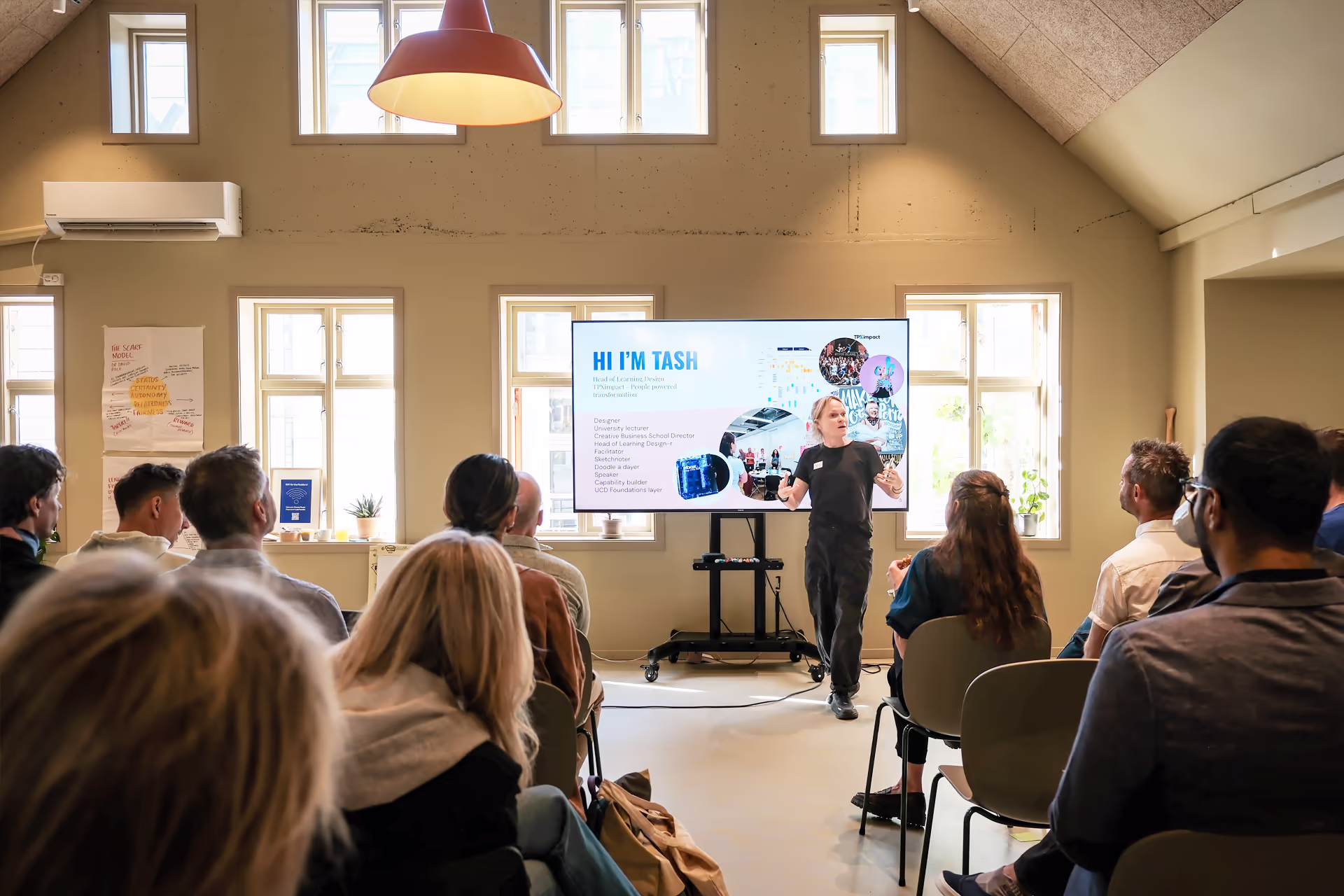 Team photo from Canoe gallery