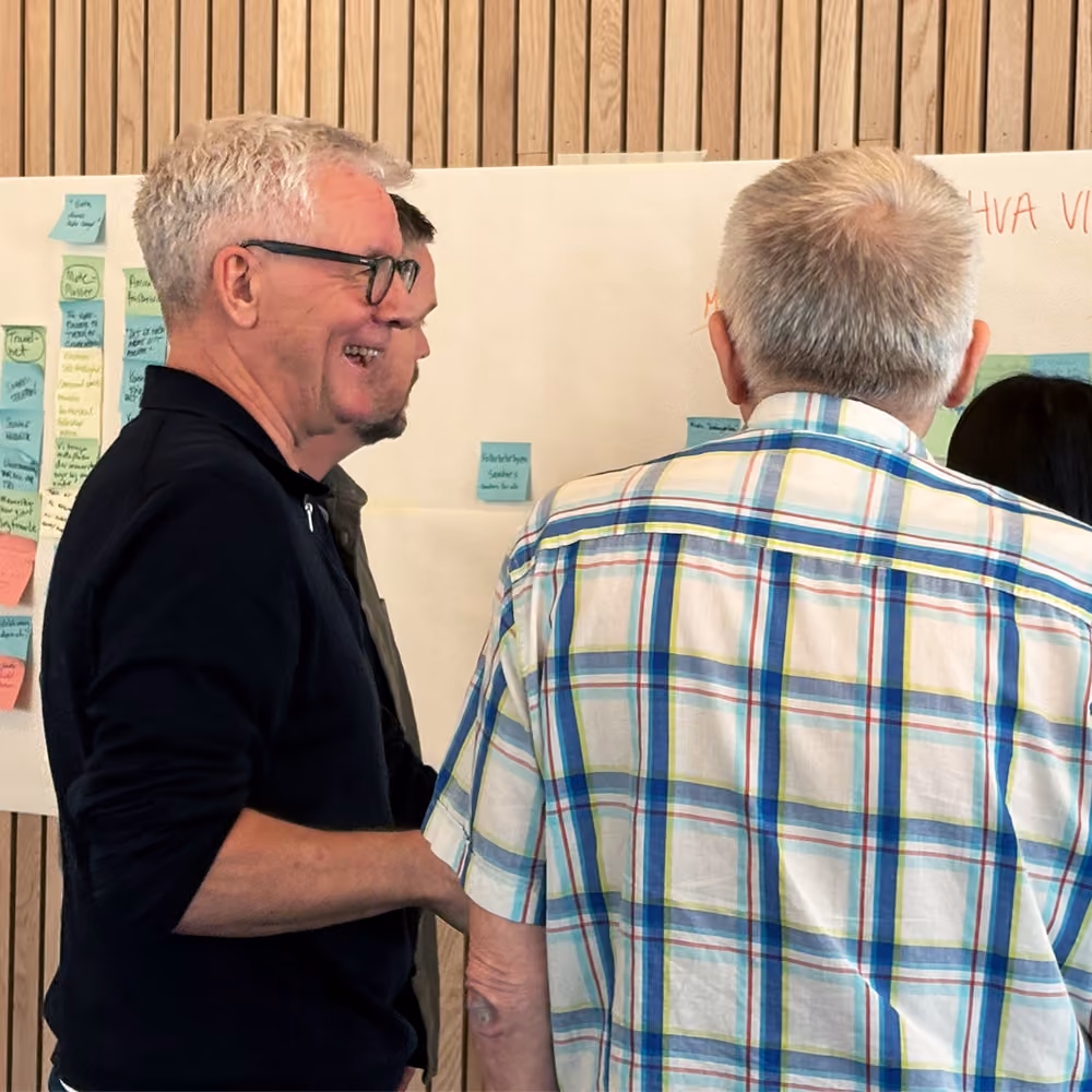 Design sprint