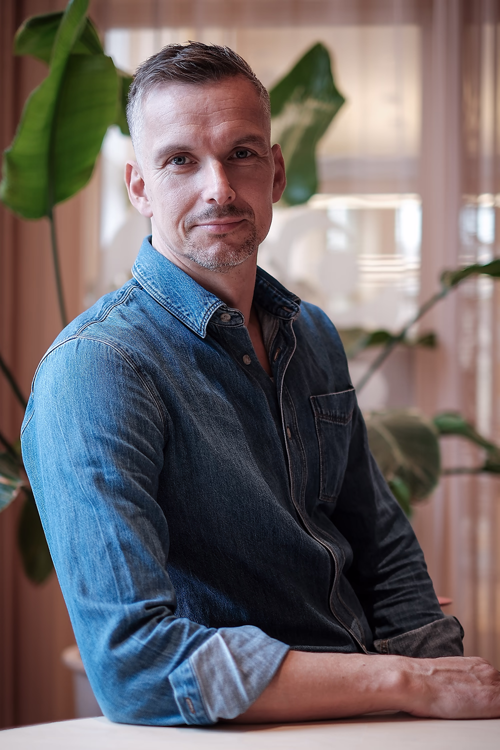 Anders Instebø