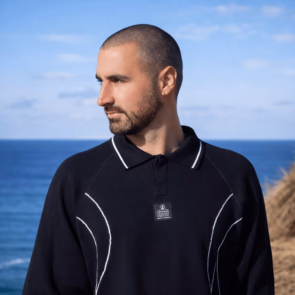 Clément Bouju, développeur web freelance à Hossegor, spécialisé en sites sur mesure et design visuel