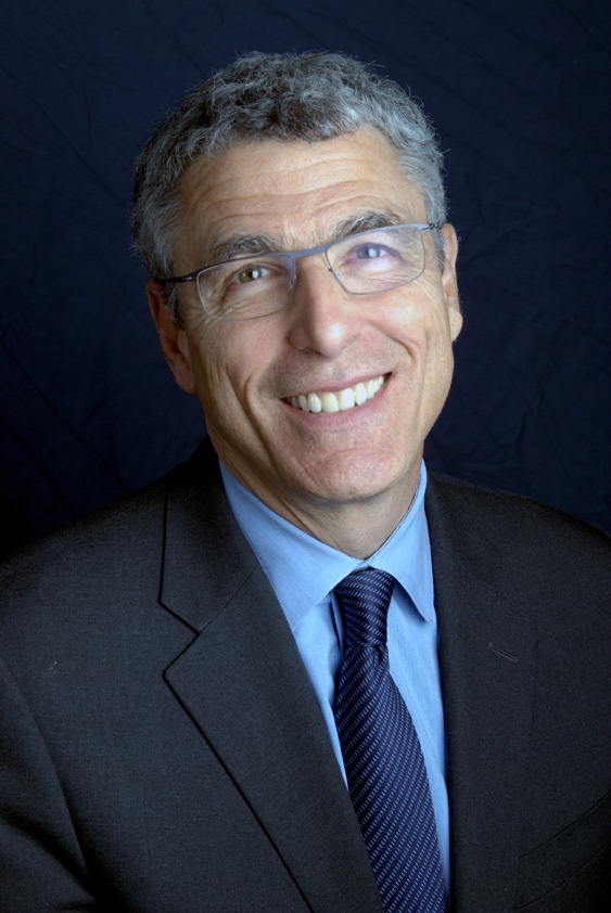 Rabbi Rick Jacobs