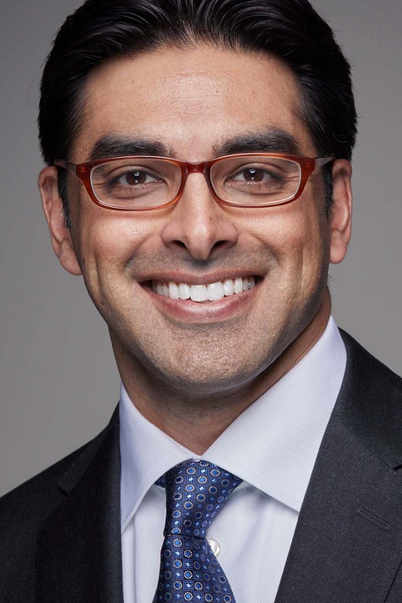 Anil Soni