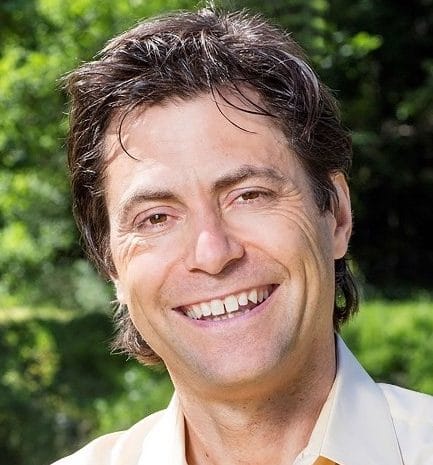 Max Tegmark