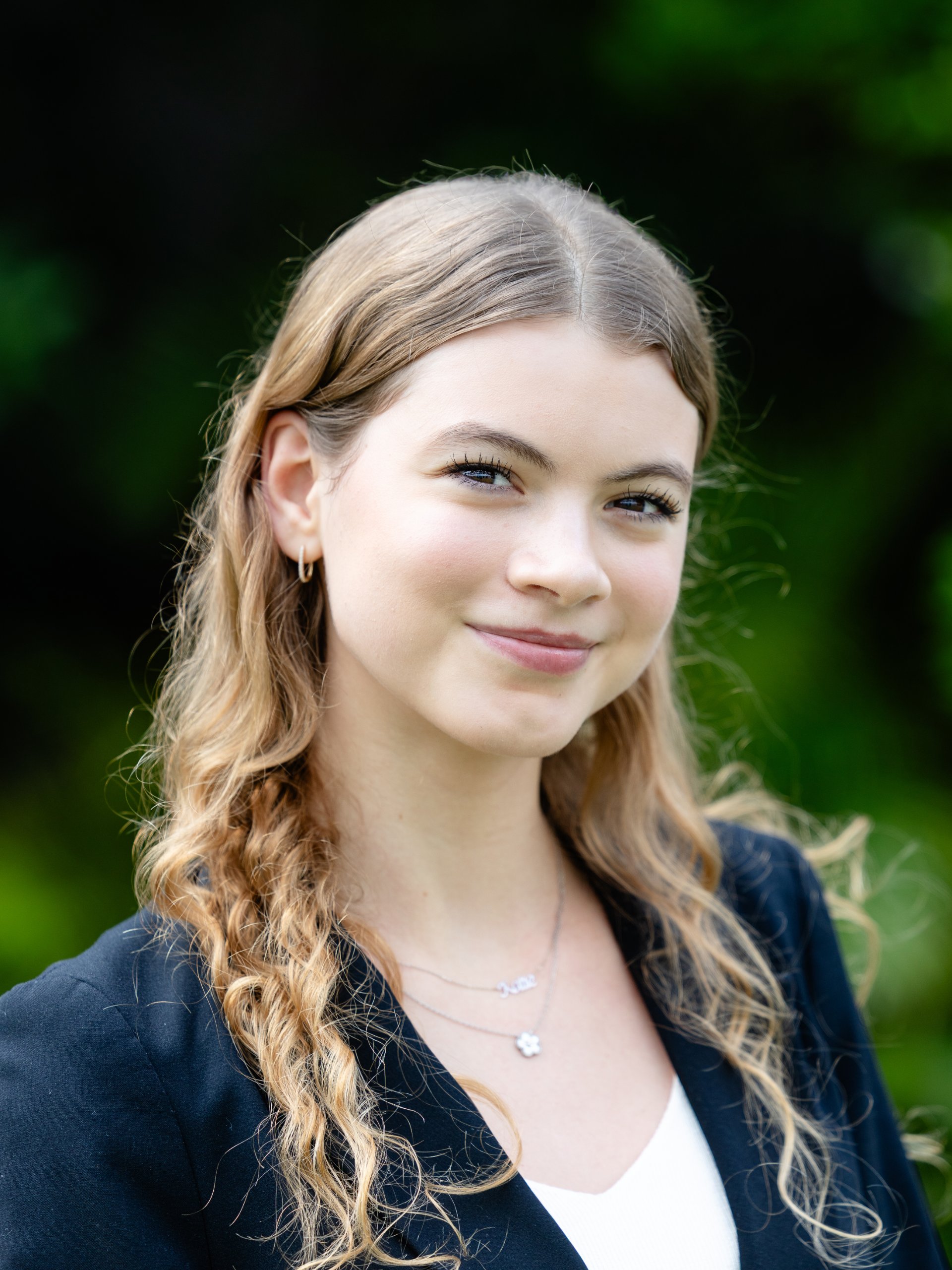 Katherine Choynowska De Lubicz 