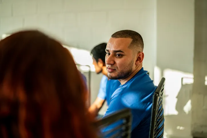 Samtale og personlig veiledning som del av kristen rusomsorg