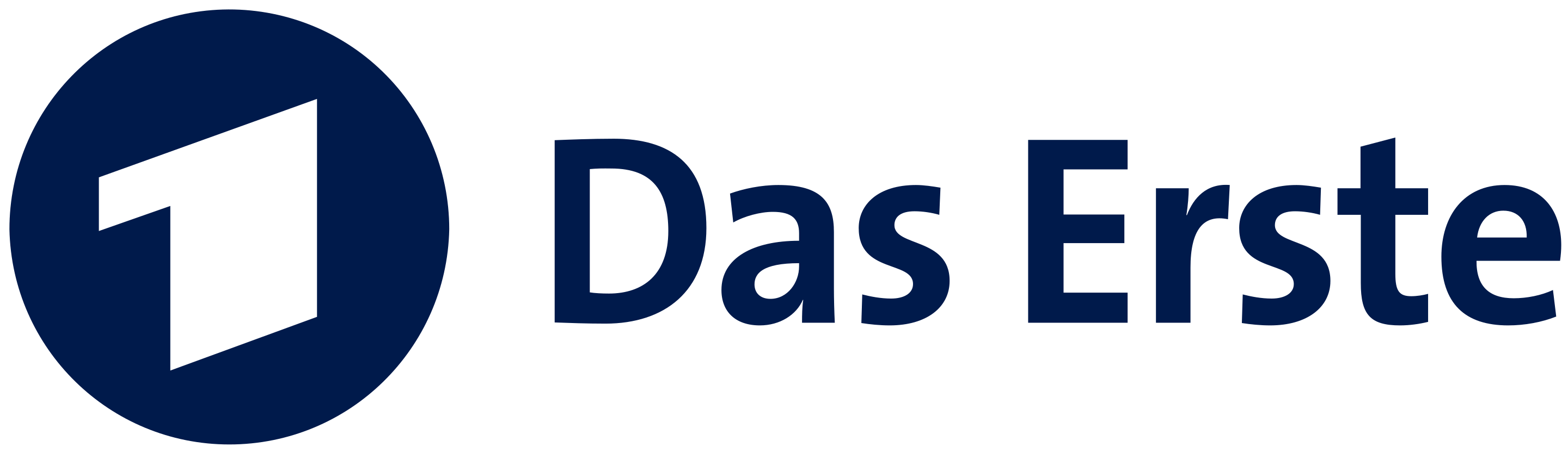 Das Erste Logo