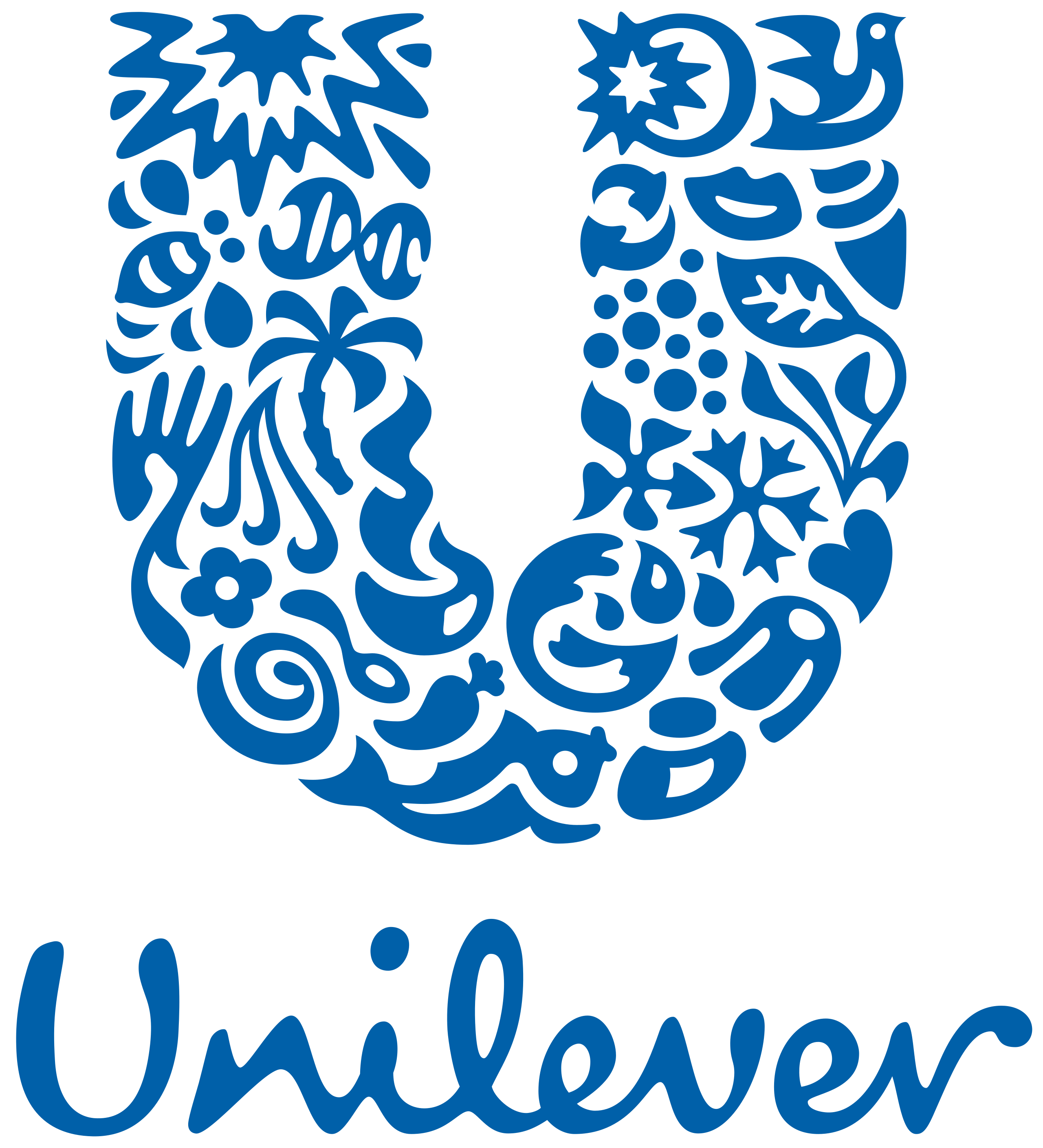 Unilever Logo