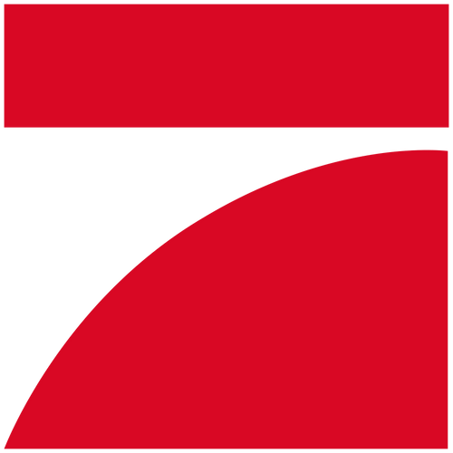 ProSieben Logo