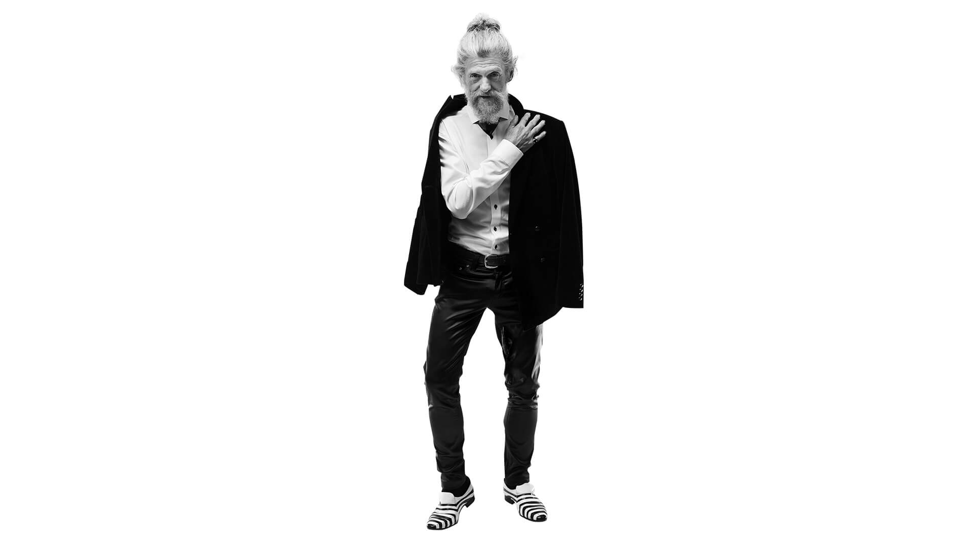 Kein Mensch ist aus Asphalt