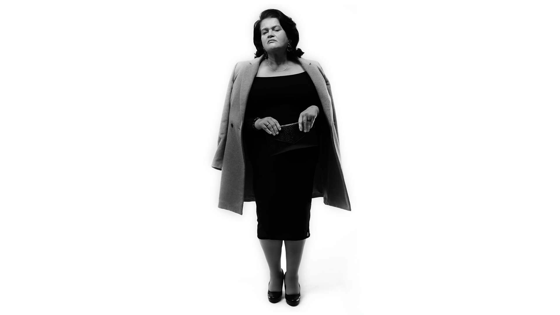 Kein Mensch ist aus Asphalt