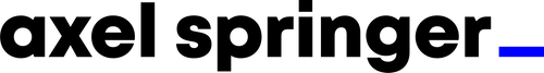 Axel Springer SE Logo
