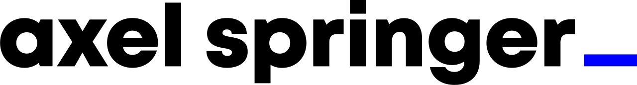 Axel Springer SE Logo