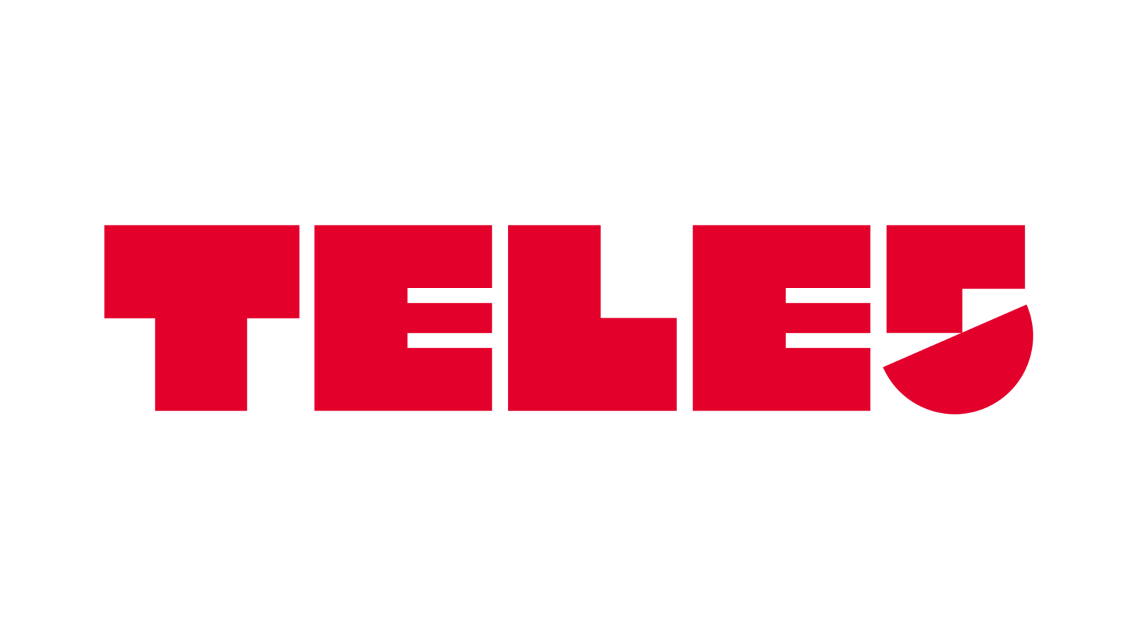 Tele 5 Logo