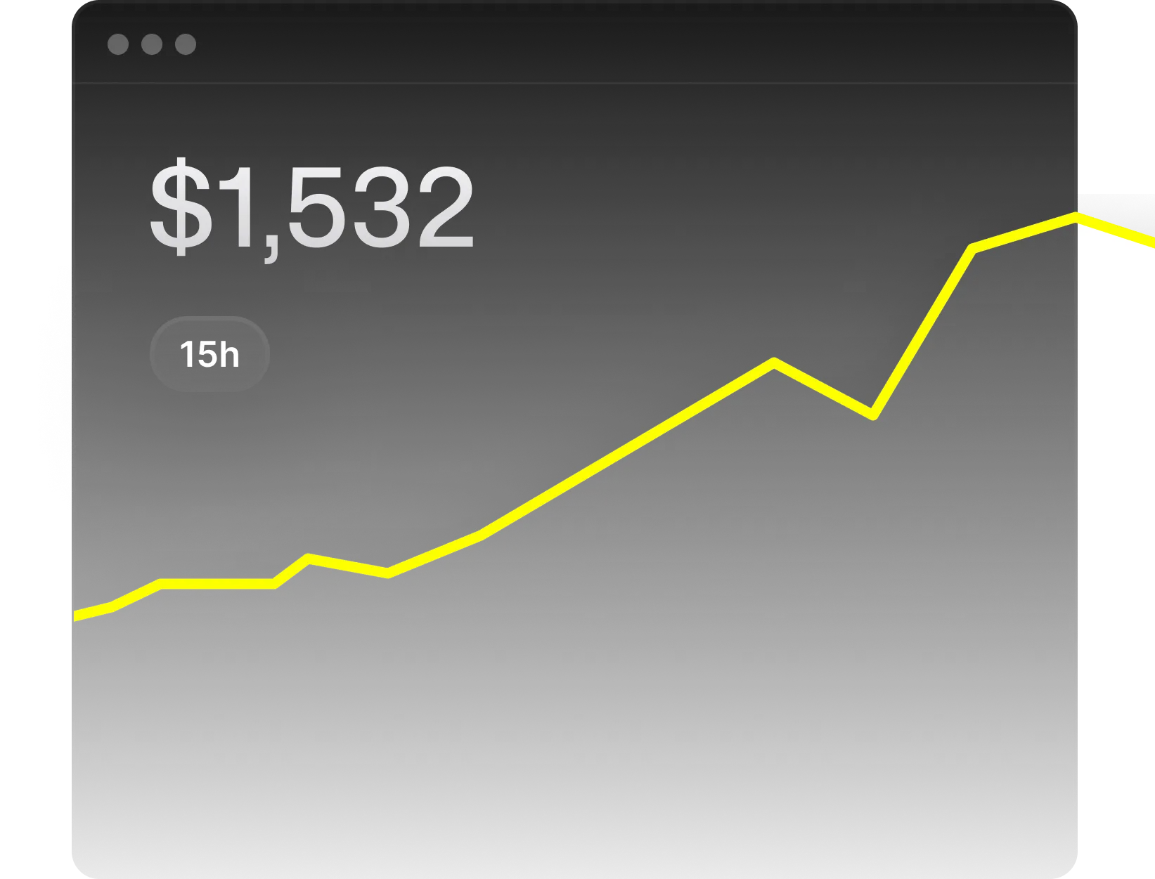 App Webflow Template - Gotham - Created by Wedoflow.com and Azwedo.com
