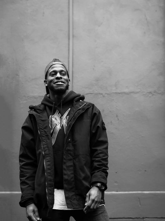 App Webflow Template - Gotham - Created by Wedoflow.com and Azwedo.com