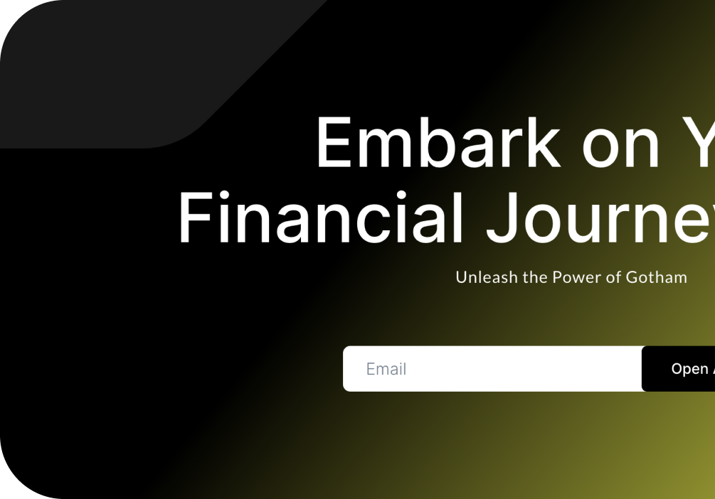 App Webflow Template - Gotham - Created by Wedoflow.com and Azwedo.com