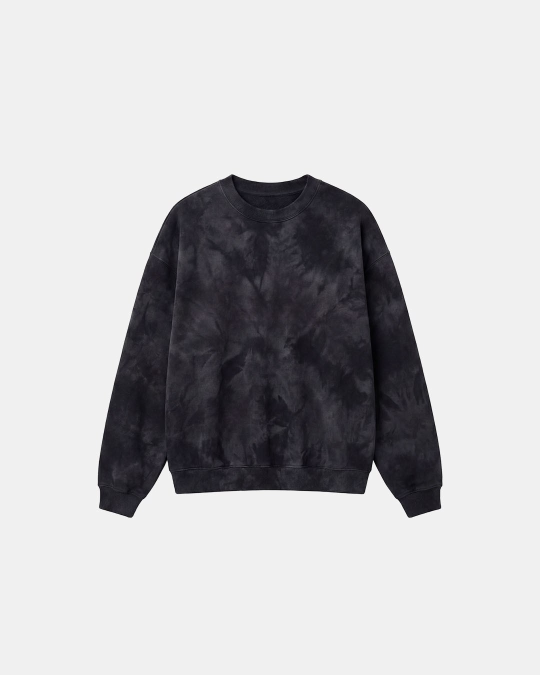 Printed Hoodie
