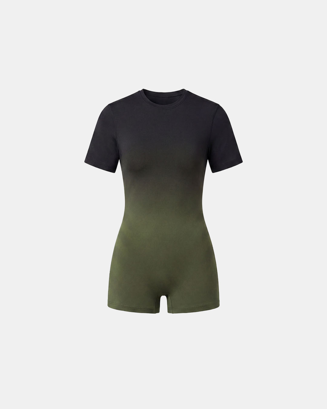 Sporty Bodysuit