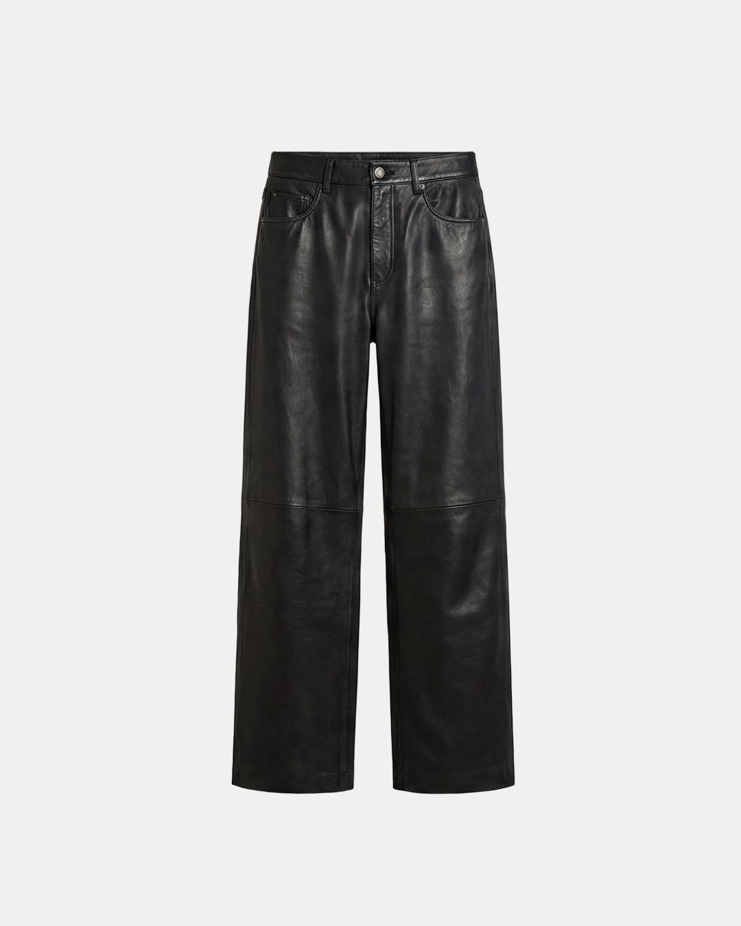 Leather Trousers