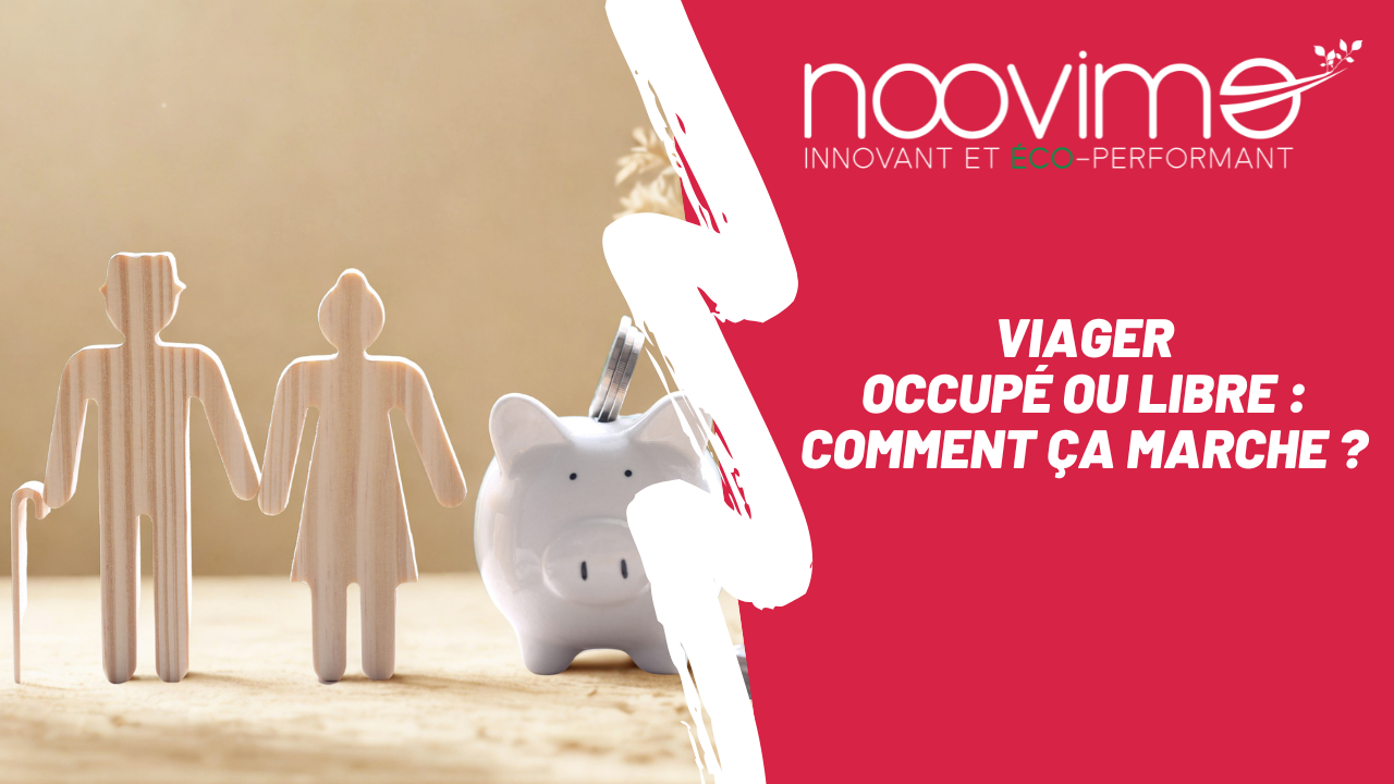 Visuel vente en viager