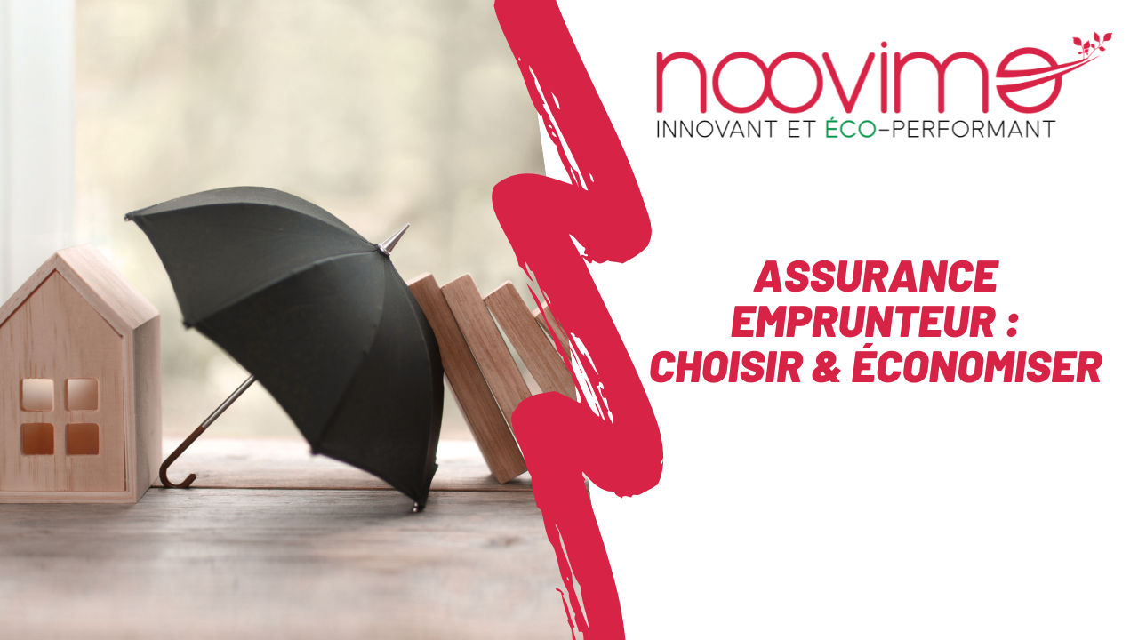 Visuel assurance emprunteur