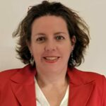 Marie Helene CORCUFF
