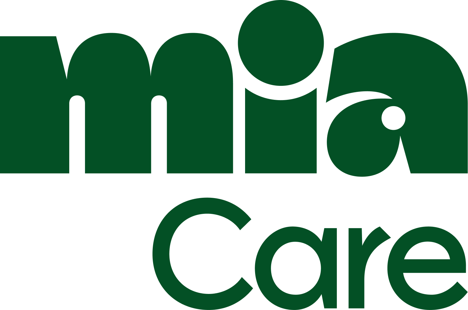 Middle-aged man with light beard and short hair wearing a white button-up shirt, standing outdoors with green foliage background.