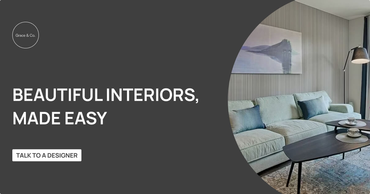 Image of a Living Area