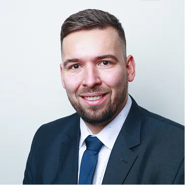 Fotografie JIřího Božka