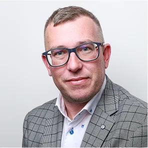 Portrét jakuba Odlase