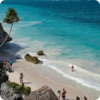 Riviera Maya