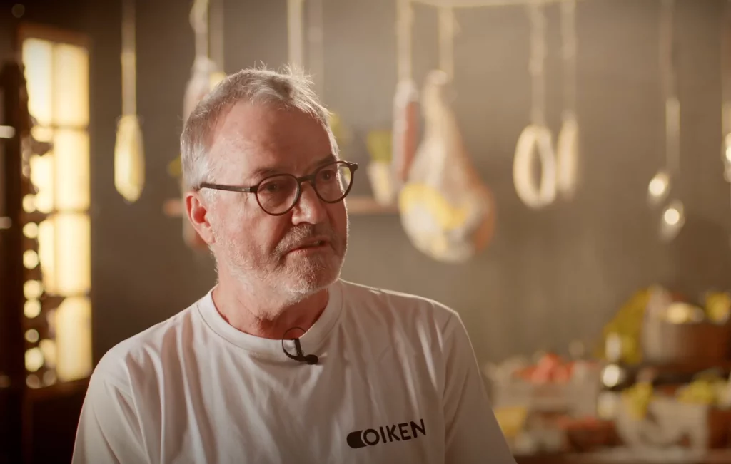 extrait de la vidéo