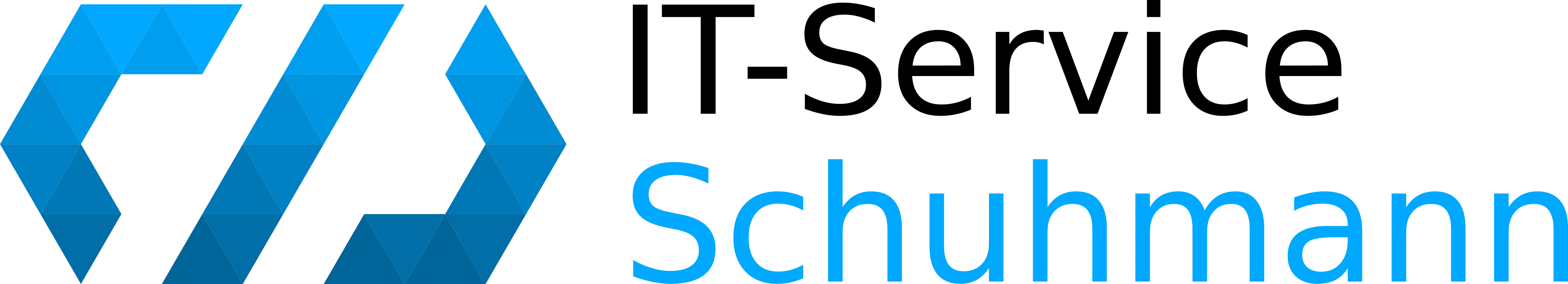 IT-Service Schuhmann