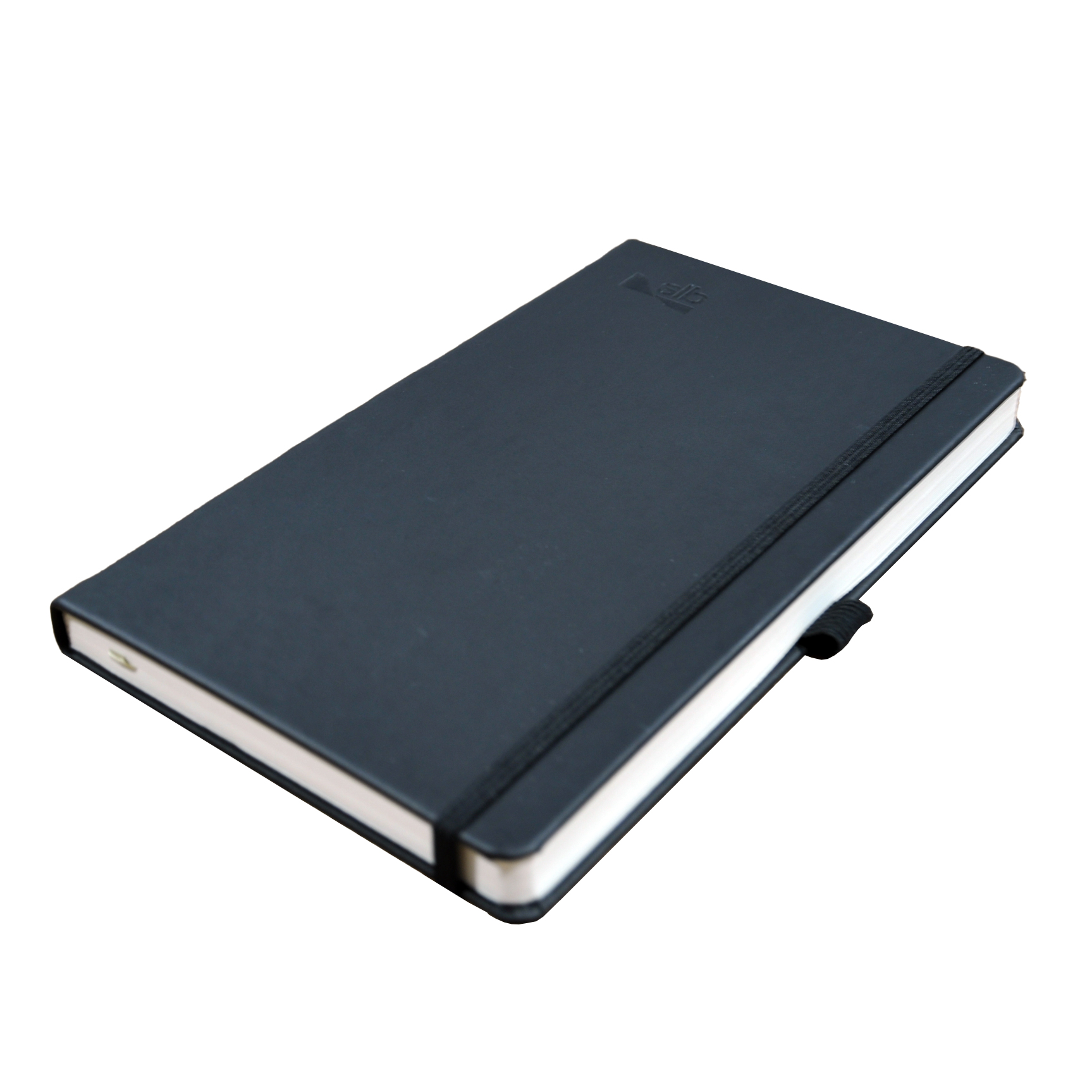 Large Tucson Notebook