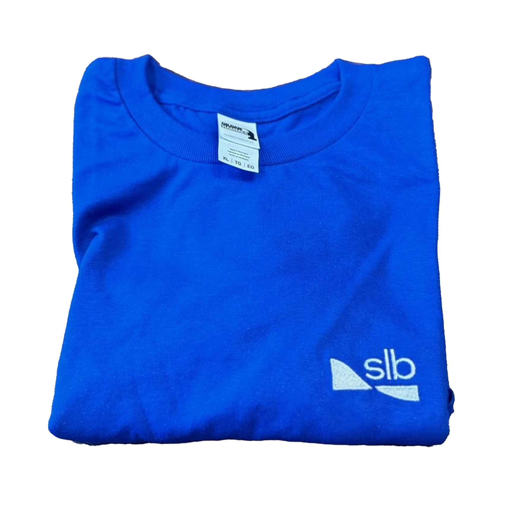 Gildan Mens Hammer T-Shirt