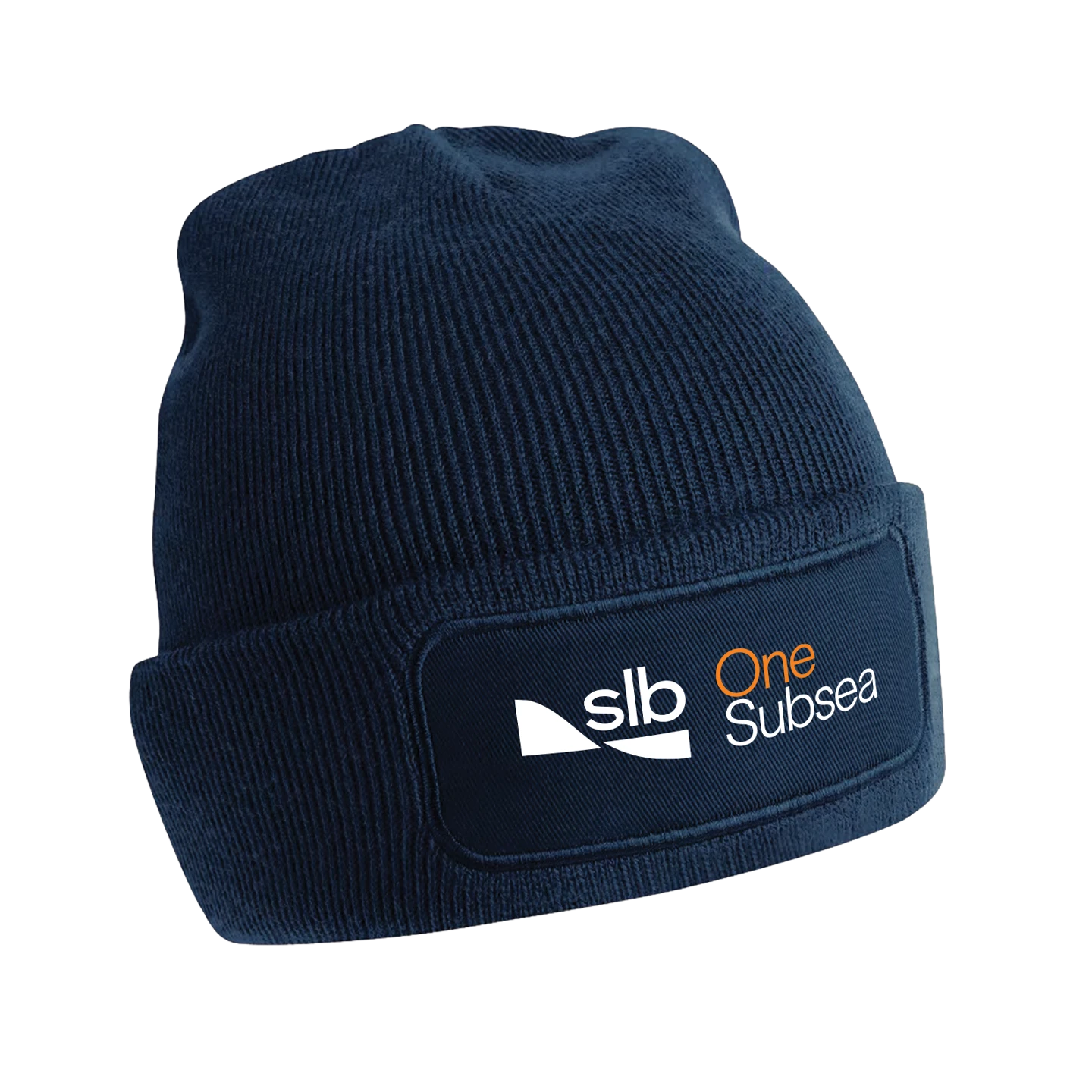 Beechfield Original Patch Beanie