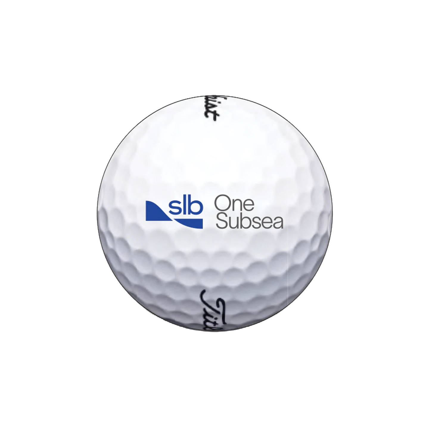 Titleist Pro V1/X Golf Balls